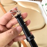 Cintura Loewe 2024' 1.5cm