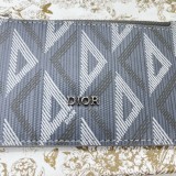 DIOR Cardholder 13.2x7,5cm