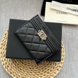 Chanel 2024' 84431 11×7.5×1cm