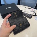 Chanel 2024' 80603 11.5x7cm