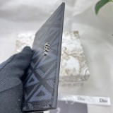 DIOR Cardholder 13.2x7,5cm