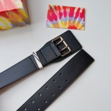 Cintura Loewe 2024' 5cm