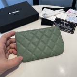 Chanel 2024' 82365 15x8.5cm