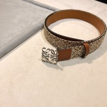 Cintura Loewe 2024' 3.2cm
