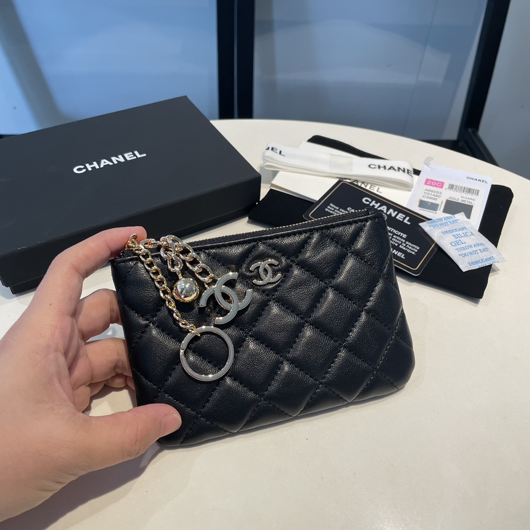 Chanel 2024' 69253 15x10cm