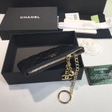 Chanel 2024' A50168 14x10x1cm