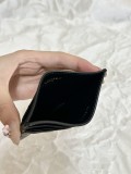 Portacarte YSL 423291M 10.5×7.5×0.5cm