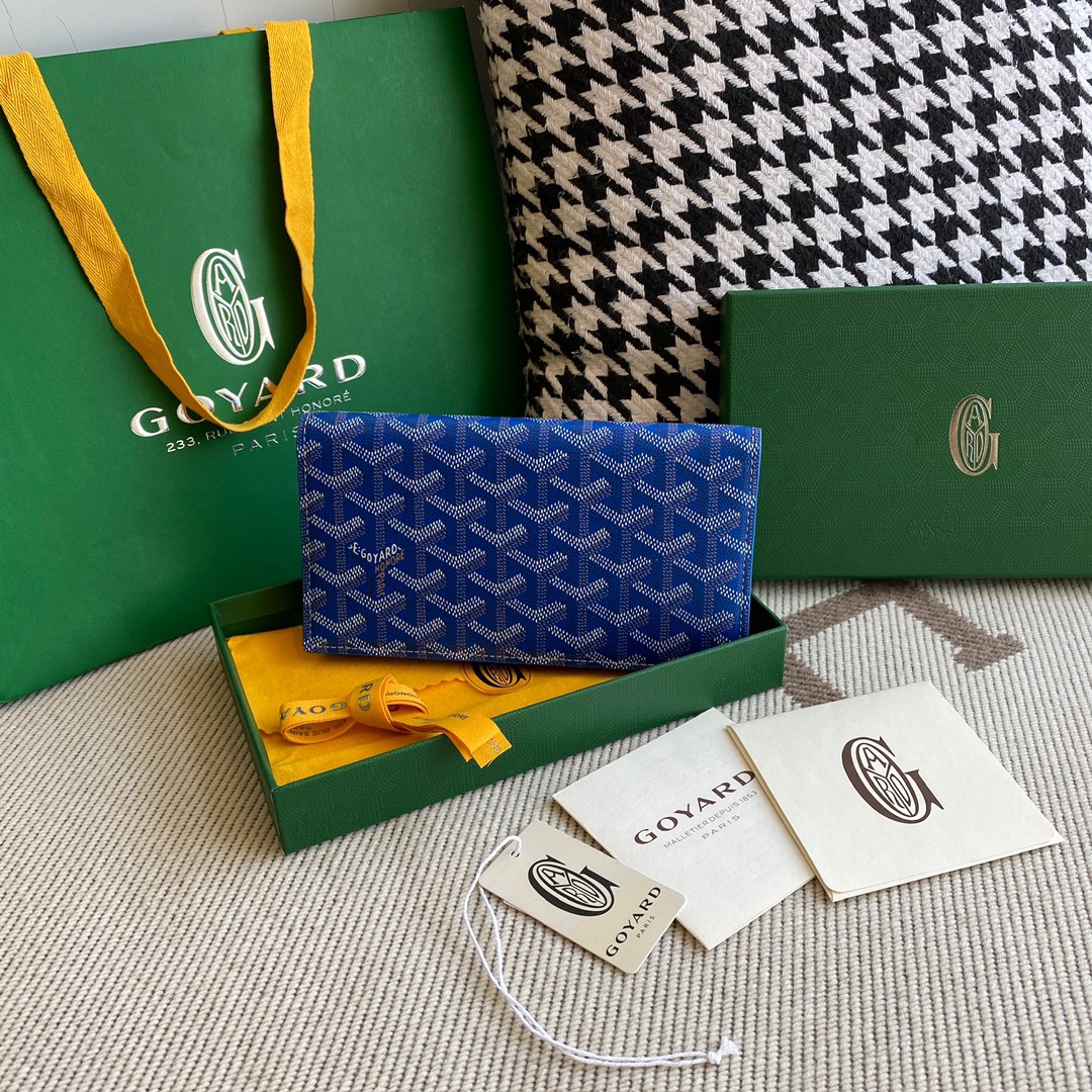 Goyard RICHELIEU 2024' 19cm