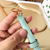 Cintura Loewe 2024' 1.5cm