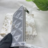 DIOR Cardholder 13.2x7,5cm