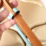Cintura Loewe 2024' 1.5cm