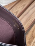 Chanel 2024' AP0213 11x7.5x1cm