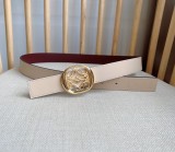 Cintura Loewe 2024' 2.8cm