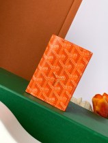 Goyard SAINT-PIERRE 8506 11X1.5X7.5cm