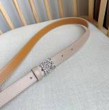 Cintura Loewe 2024' 2cm