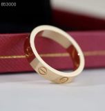 Anello Cartier 24’