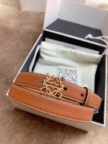 Cintura Loewe 2024' 2cm