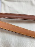 Cintura Loewe 2024' 1.3cm