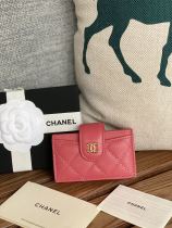 Chanel 2024' AP0342 10.4×7×2cm