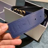 Cintura Loewe 2024' 4cm