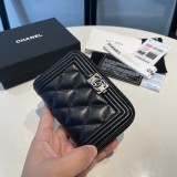 Chanel 2024' 80602 11.5x7cm