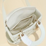 Lady Dior My abcdior 20×17×8