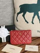 Chanel 2024' A82365 15x8.5cm