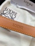 Cintura Loewe 2024' 2cm