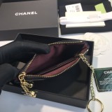 Chanel 2024' A50168 14x10x1cm