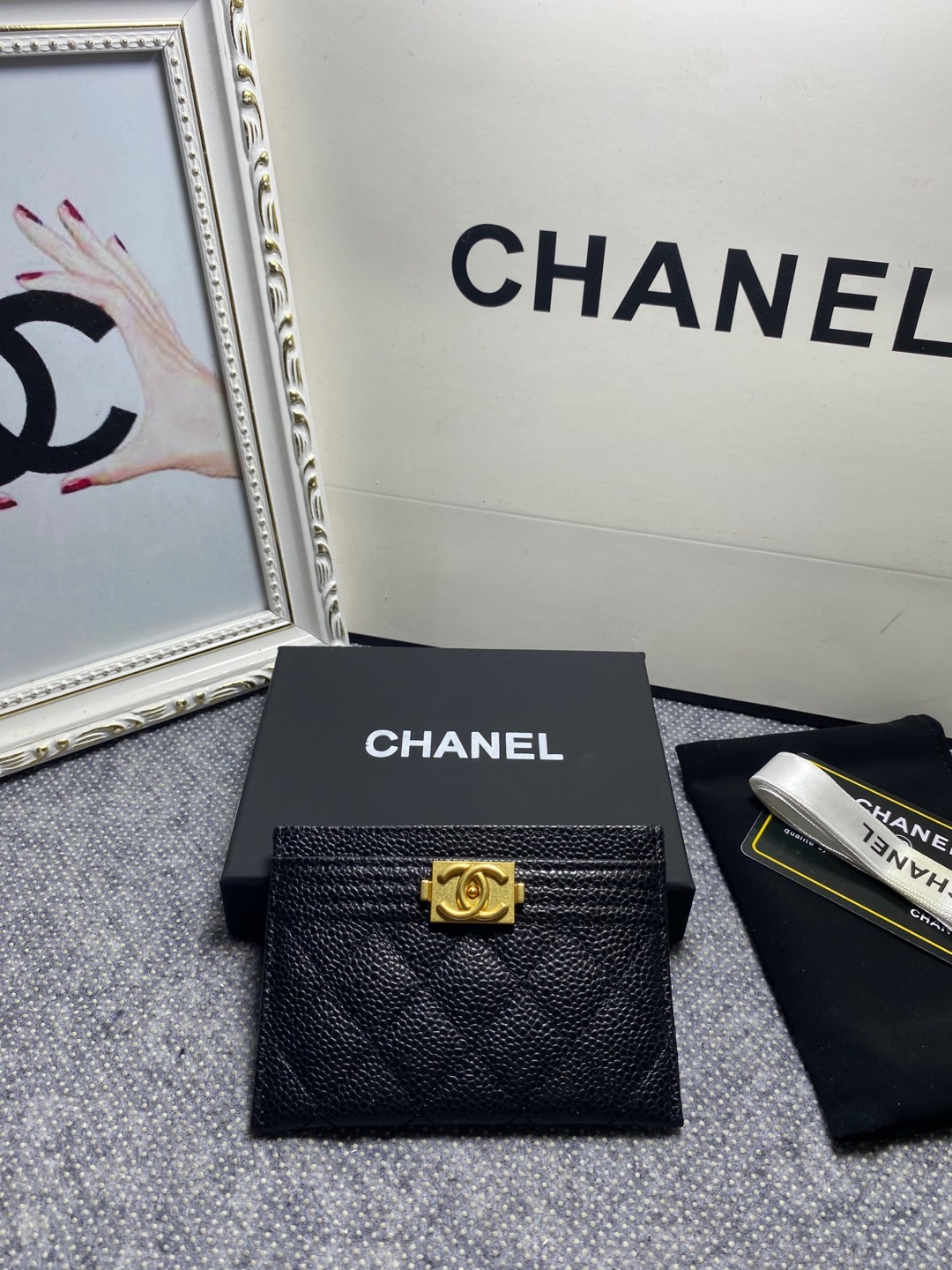 Chanel 2024' 11cm