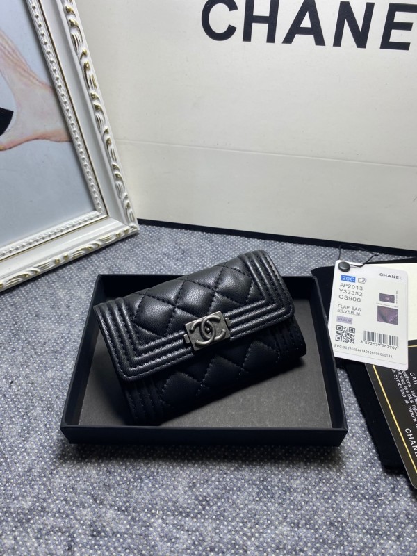 Chanel 2024' 12x7cm