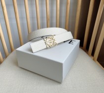 Cintura Loewe 2024' 3.2cm