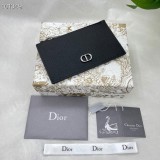 DIOR Cardholder 13.2x7,5cm