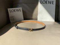 Cintura Loewe 2024' 1.5cm