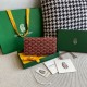 Goyard RICHELIEU 2024' 19cm