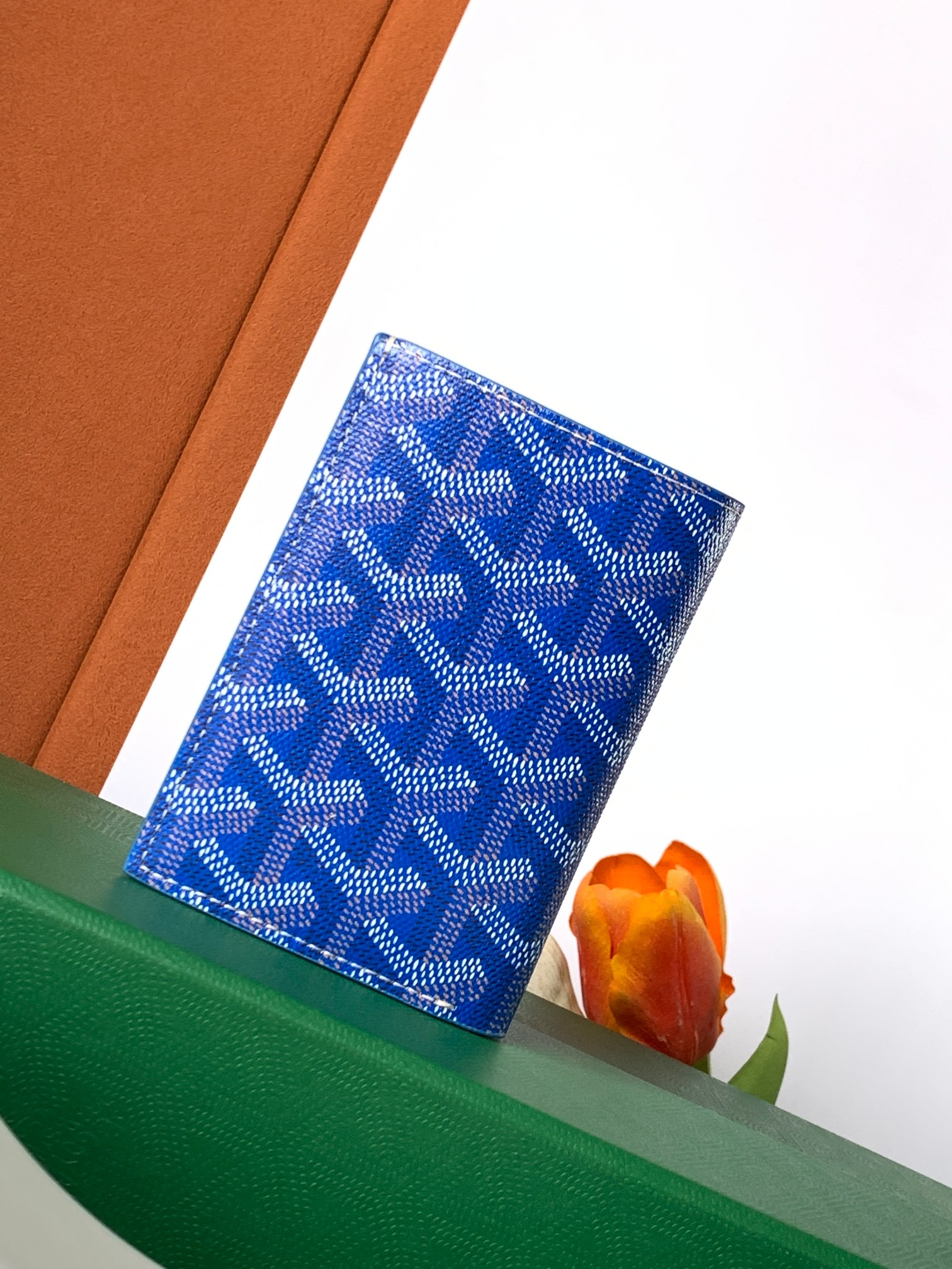 Goyard SAINT-PIERRE 8506 11X1.5X7.5cm