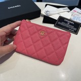Chanel 2024' 82365 15x8.5cm