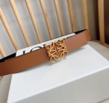 Cintura Loewe 2024' 2.8cm