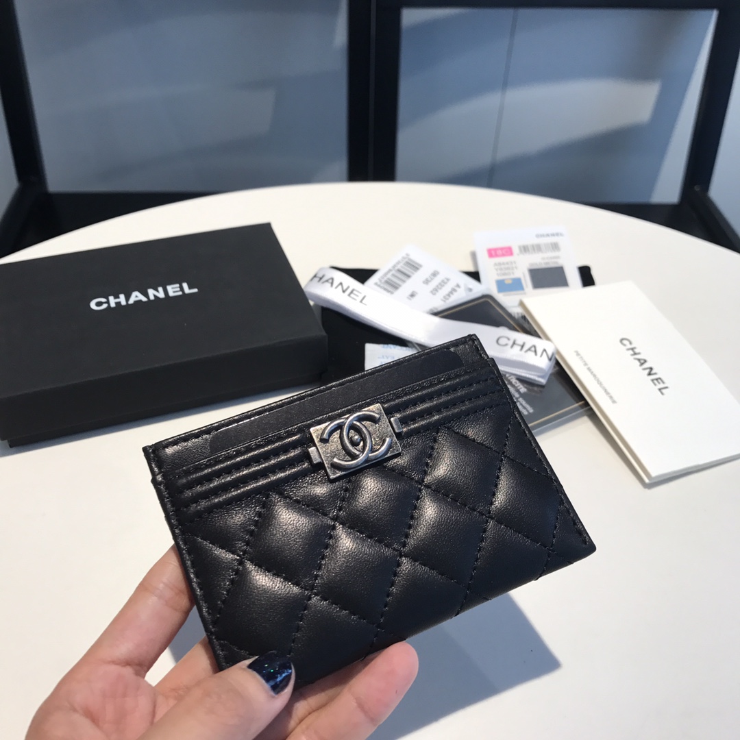 Chanel 2024' 84431 11x7.5cm