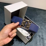 Cintura Loewe 2024' 4cm