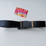 Cintura Loewe 2024' 5cm