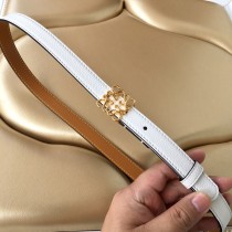 Cintura Loewe 2024' 2cm