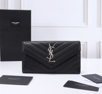 Portafoglio YSL 19x11x2.5cm