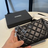 Chanel 2024' 69253 15x10cm