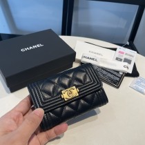 Chanel 2024' 80603 11.5x7cm