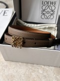 Cintura Loewe 2024' 2cm