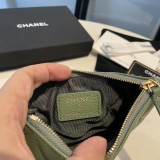 Chanel 2024' 82365 15x8.5cm