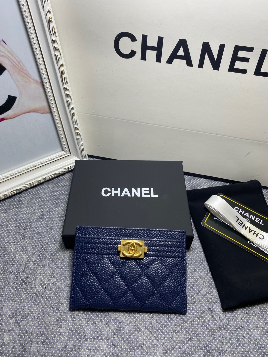 Chanel 2024' 11cm
