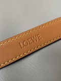Cintura Loewe 2024' 2cm