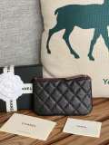 Chanel 2024' A82365 15x8.5cm